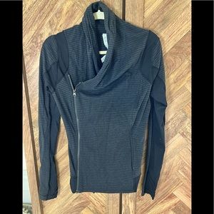 Lululemon Bhakti Yoga Jacket
